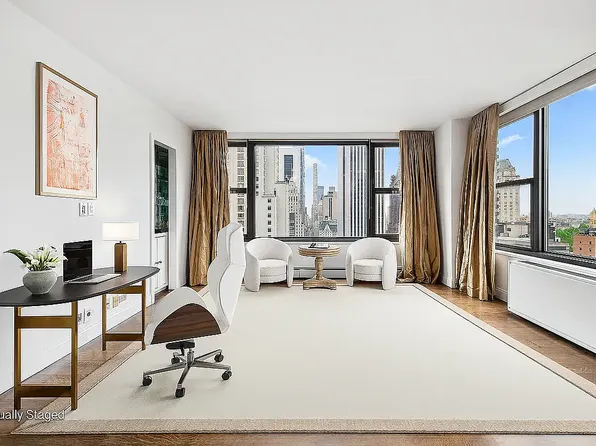 117 E 57th St, New York, NY
