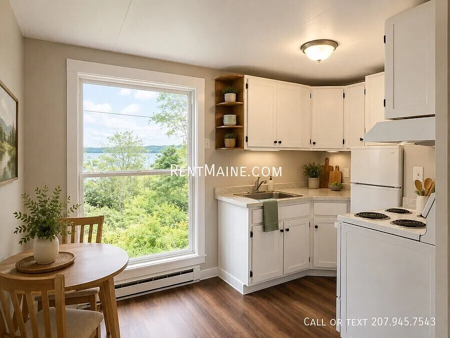 1190 Augusta Rd #8