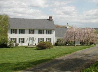 31 Wellers Bridge Rd, Roxbury, CT 06783