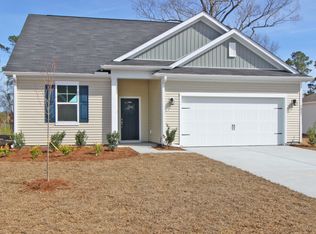 7832 Magellan Dr, North Charleston, SC 29420