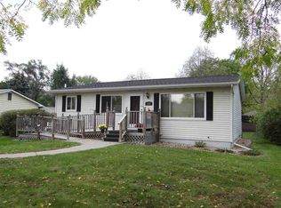 320 S State St, Prairie Du Chien, WI 53821