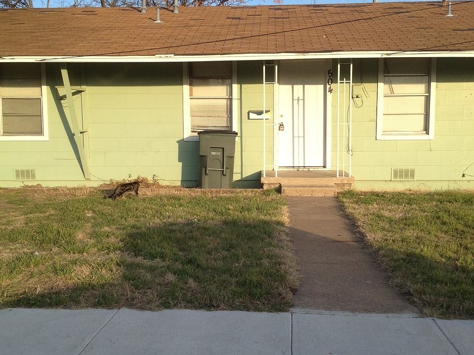 1st image of 504 N 22nd St