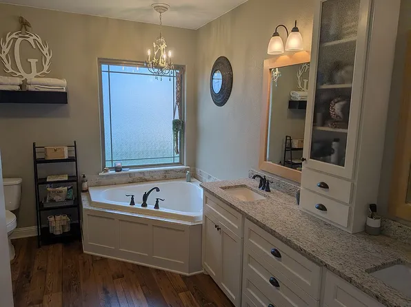 507 County Road 109, Seminole, TX 79360