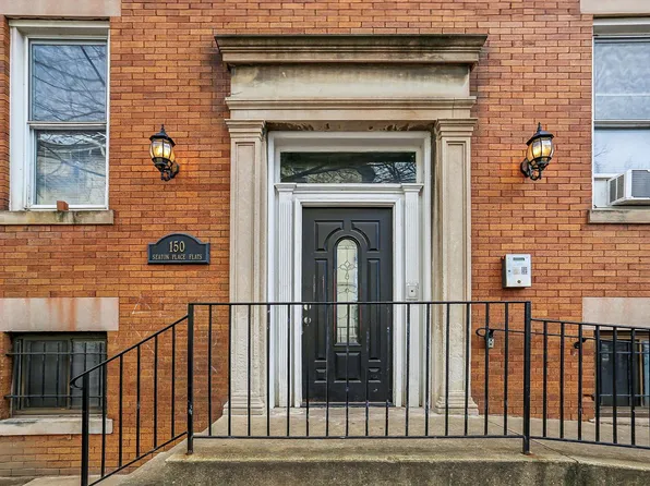150 Seaton Place NW, 150 Seaton Pl NW #1, Washington, DC 20001