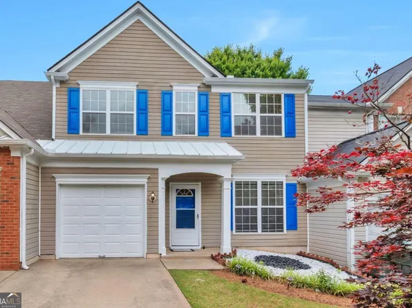 5204 Medlock Corners Dr, Norcross, GA 30092