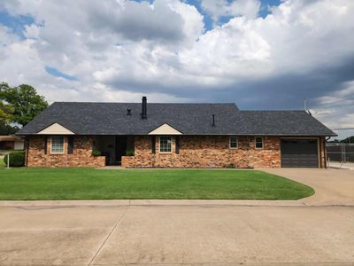 2441 Robin Rdg, Enid, OK, 73703