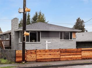 8705 16th Ave SW, Seattle, WA 98106