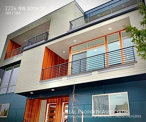 2224 NW 60th St #C Photo 1 2224 NW 60th St #C Photo 1