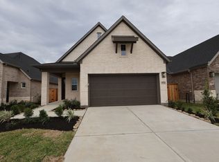 27214 Scarlet Paint Brush Dr, Hockley, TX 77447