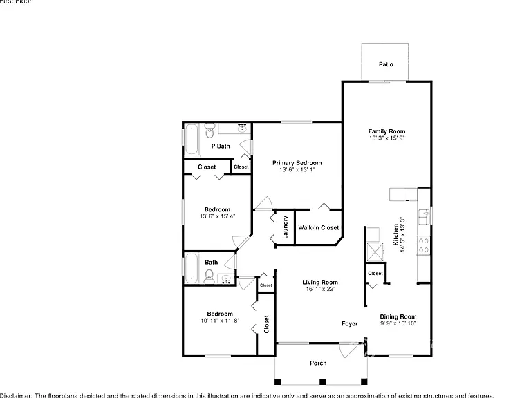 13143 SW 256th St — Photo 2
