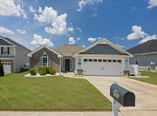 1048 Rosland Cir, Augusta, GA 30909