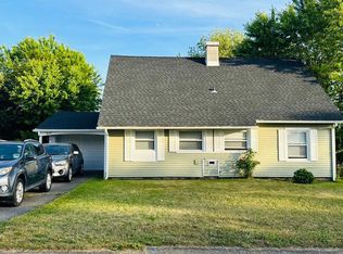 (Undisclosed Address), Willingboro, NJ 08046