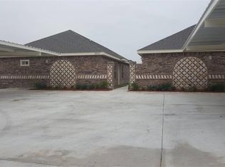 2510 E Garfield Ave #1, Mission, TX 78573