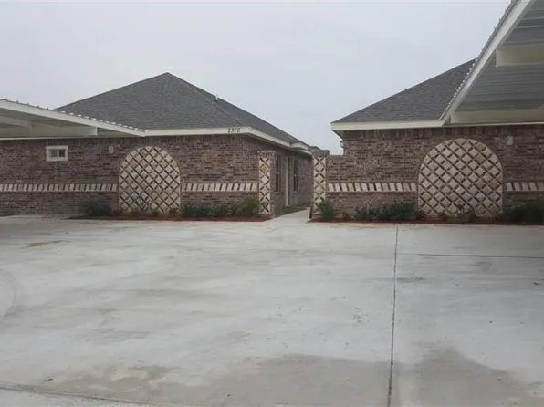 2510 E Garfield Ave #2, Mission, TX 78573