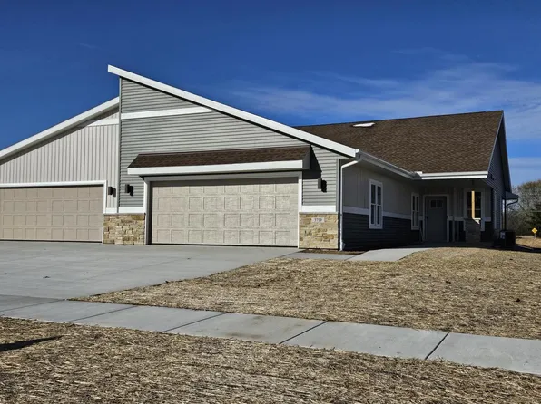 3719 Newcastle Drive #33, Janesville, WI 53546