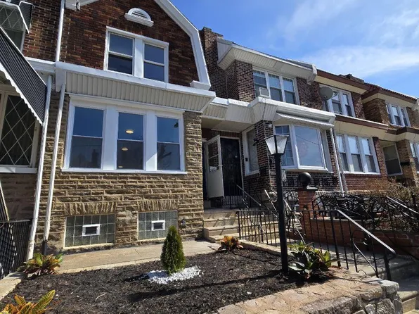7485 E Tulpehocken St, Philadelphia, PA 19138