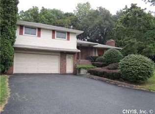 518 Sycamore Ter, Syracuse, NY 13214