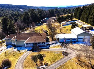 172 Hawks Rd, New Berlin, NY 13411