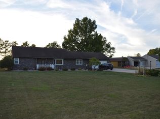 7449 Celina Mendon Rd, Celina, OH 45822