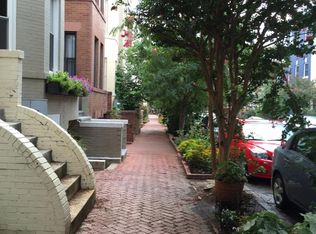 1763 Willard St NW #TOP, Washington, DC 20009
