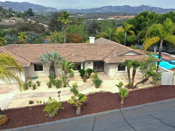 13848 Honnell Way, Jamul, CA 91935