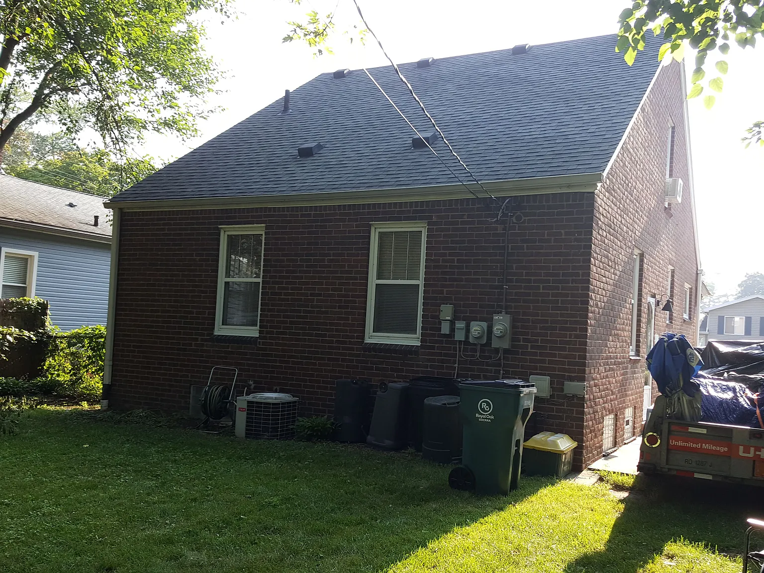 3 bed, 1650 sqft, $2,450 — Photo 2