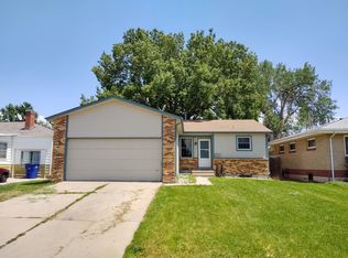 4176 S Sherman St, Englewood, CO 80113