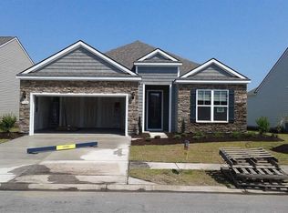 5324 Grosetto Way Eaton #H-LOT 39, Myrtle Beach, SC 29579