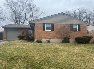 10173 Pottinger Rd, Cincinnati, OH 45251