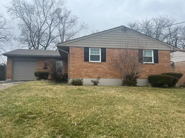 10173 Pottinger Rd, Cincinnati, OH 45251