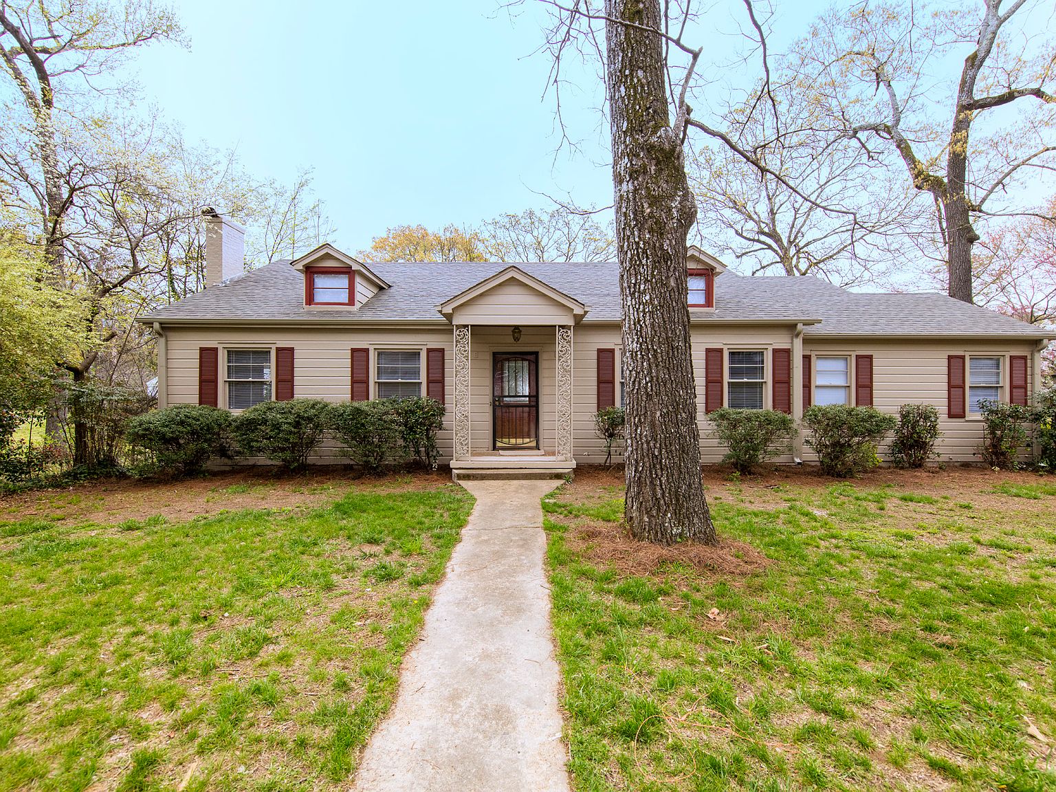 101 Hillside Rd, Bessemer, AL 35020 Zillow