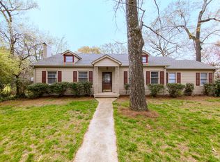 101 Hillside Rd, Bessemer, AL 35020