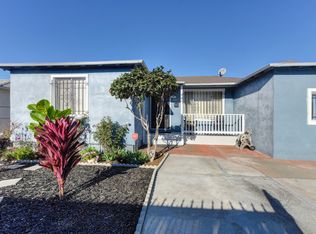 447 Ashton Ave, Oakland, CA 94603