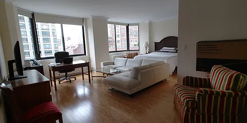 Rented by Level Group