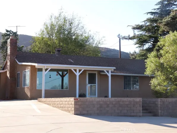 39121 Bouquet Canyon Rd, Leona Valley, CA 93551