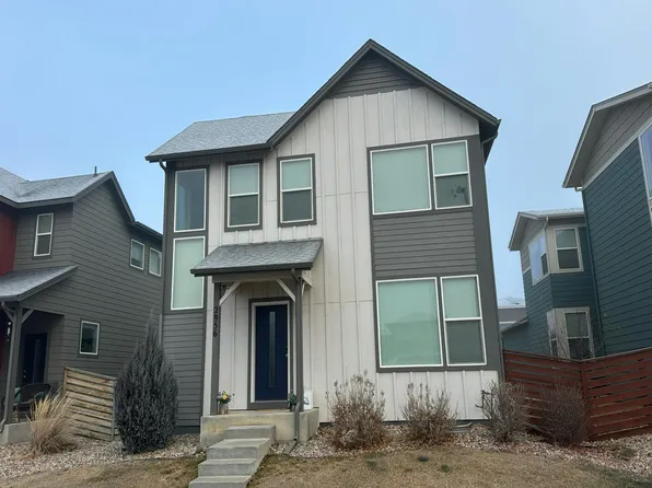 2956 Sykes Dr, Fort Collins, CO 80524