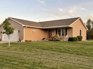 1617 Ila St, Fort Atkinson, WI 53538