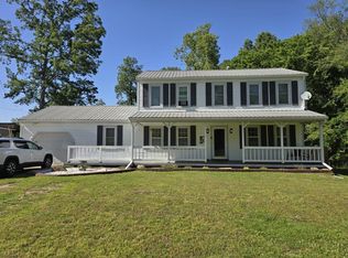 126 State Route 1890, Mayfield, KY 42066