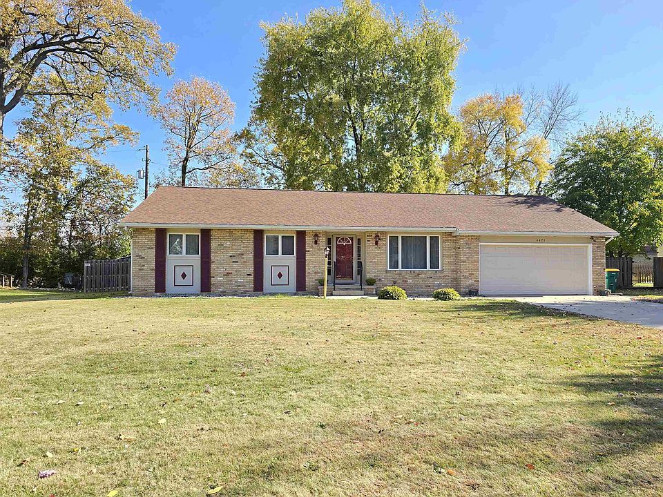 1st image of 4471 Linden Park Dr