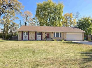 4471 Linden Park Dr, Bay City, MI