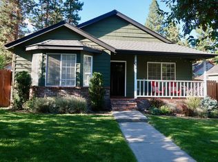 1664 NW Elgin Ave, Bend, OR 97703