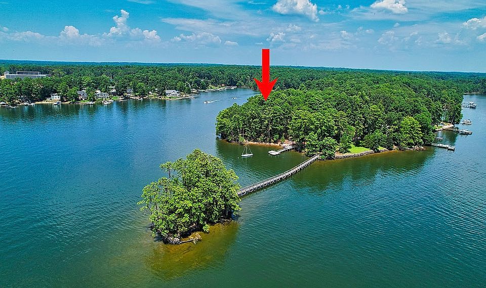 2nd image of 0 Summerset Drive Lot B