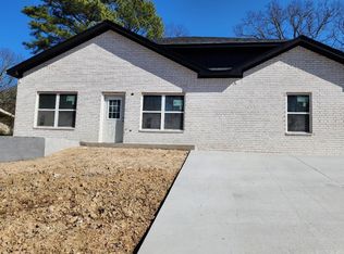5512 Francis Ave, North Little Rock, AR 72118