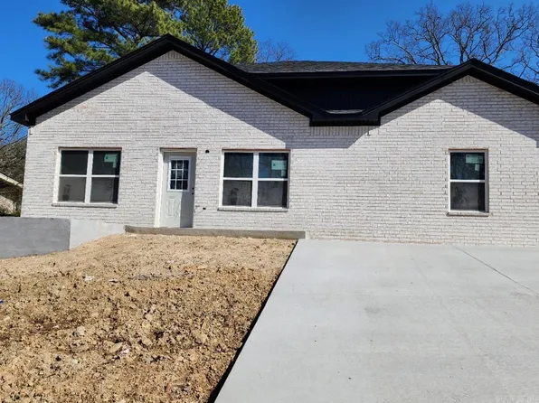 5512 Francis Ave, North Little Rock, AR 72118