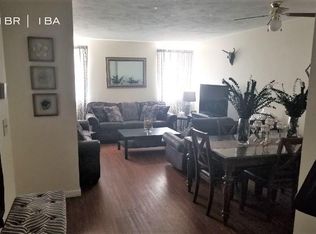 402 S Main St #24, Woonsocket, RI 02895