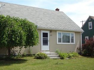 177 E Melcourt Dr, Buffalo, NY 14225