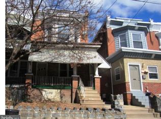 5213 Webster St, Philadelphia, PA 19143