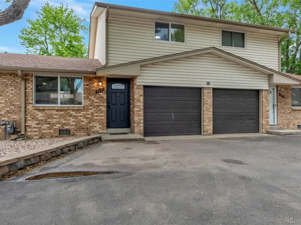4643 Independence Street #9, Wheat Ridge, CO 80033
