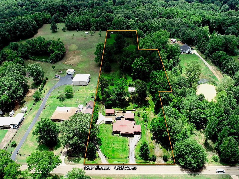 1857 Slocum Rd, Hernando, MS 38632 Zillow