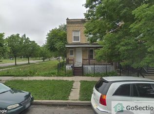 1444 S Millard Ave, Chicago, IL 60623